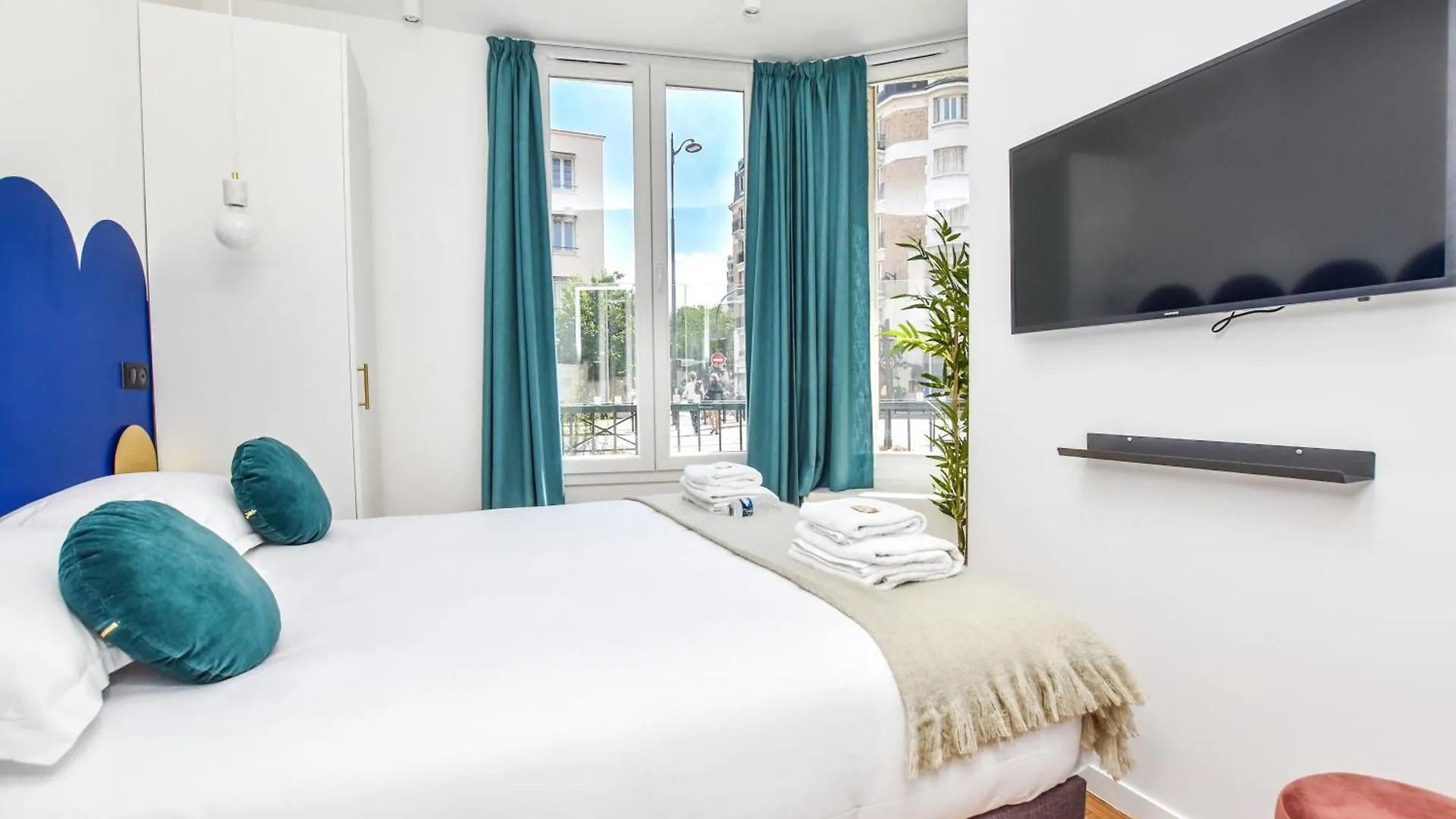 Charming And Cosy Flat Next To The Eiffel Tower Apartment Paris